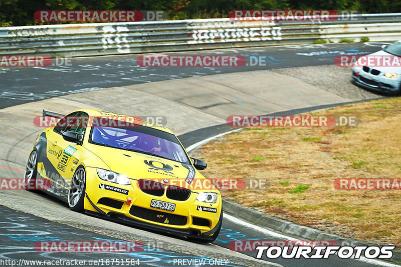 Bild #18751584 - Touristenfahrten Nürburgring Nordschleife (26.08.2022)