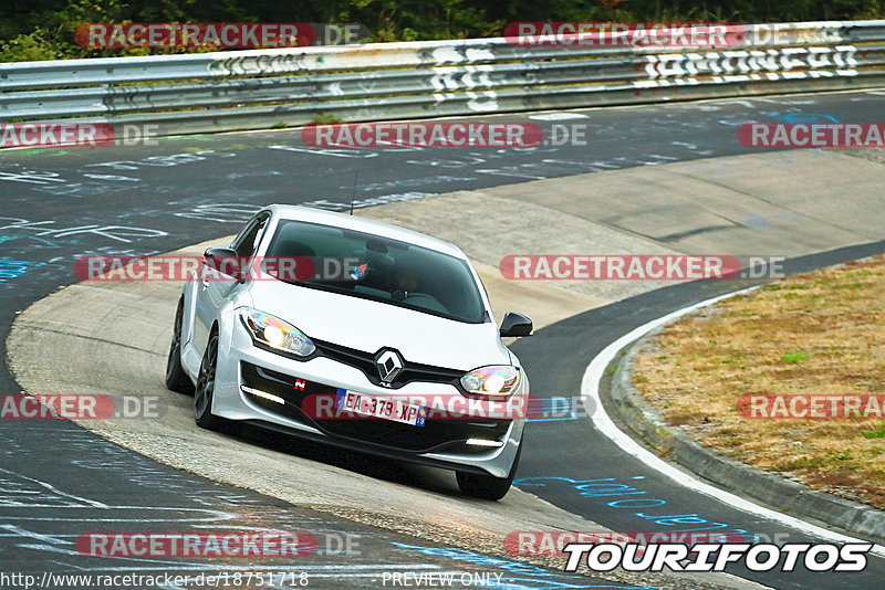 Bild #18751718 - Touristenfahrten Nürburgring Nordschleife (26.08.2022)