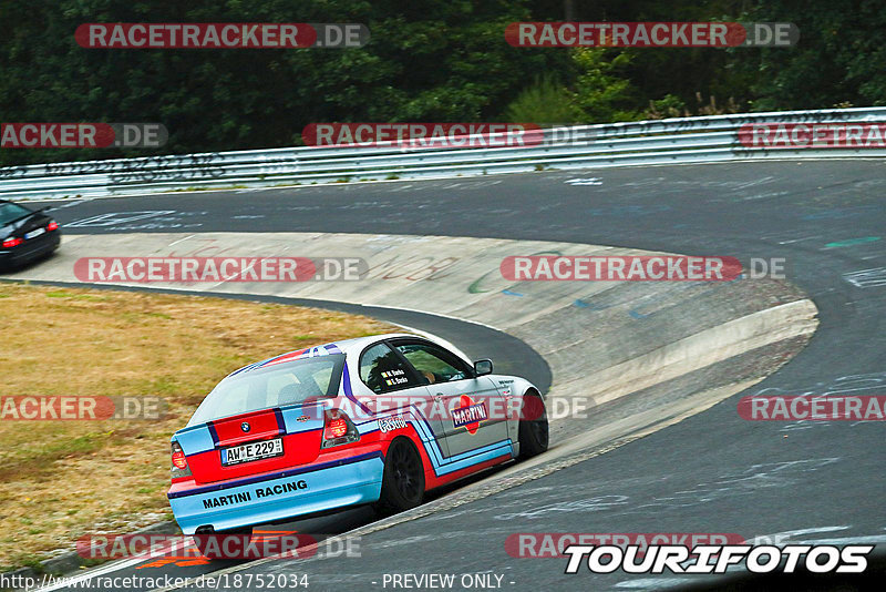 Bild #18752034 - Touristenfahrten Nürburgring Nordschleife (26.08.2022)