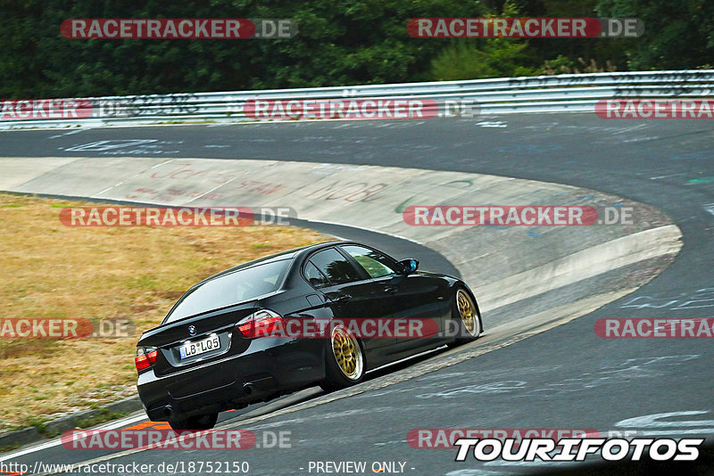 Bild #18752150 - Touristenfahrten Nürburgring Nordschleife (26.08.2022)