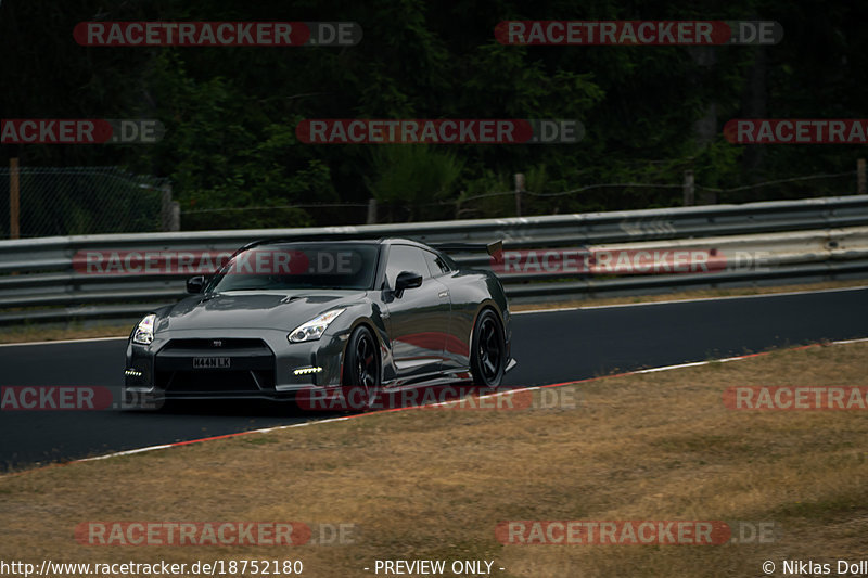 Bild #18752180 - Touristenfahrten Nürburgring Nordschleife (26.08.2022)