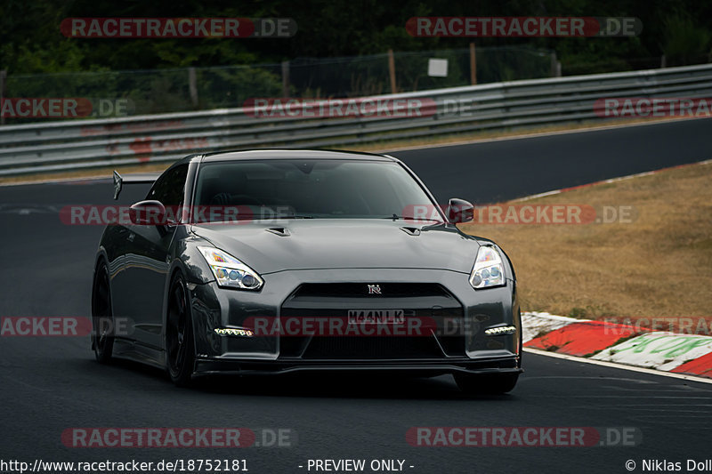 Bild #18752181 - Touristenfahrten Nürburgring Nordschleife (26.08.2022)