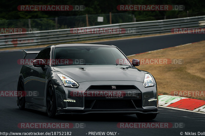 Bild #18752182 - Touristenfahrten Nürburgring Nordschleife (26.08.2022)