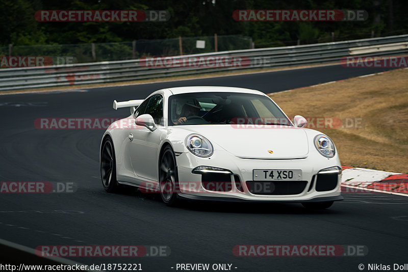 Bild #18752221 - Touristenfahrten Nürburgring Nordschleife (26.08.2022)