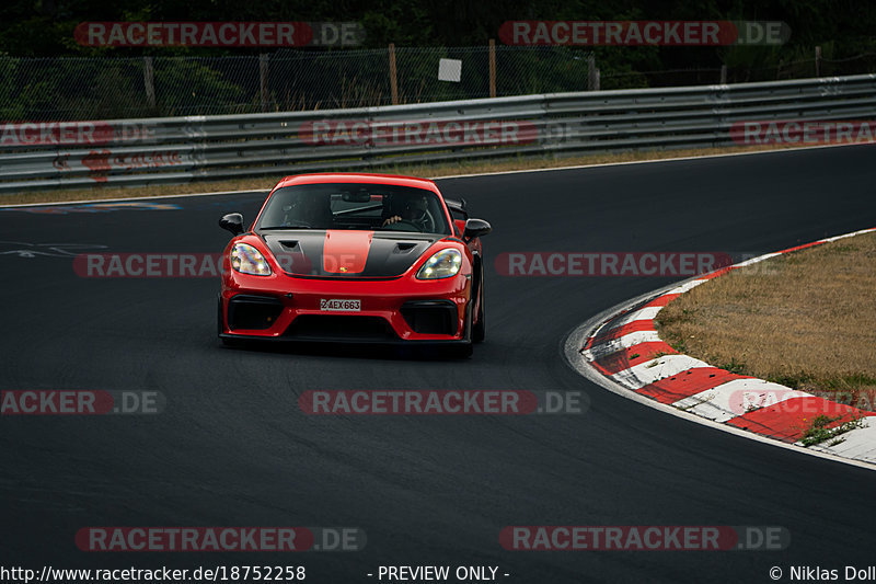 Bild #18752258 - Touristenfahrten Nürburgring Nordschleife (26.08.2022)