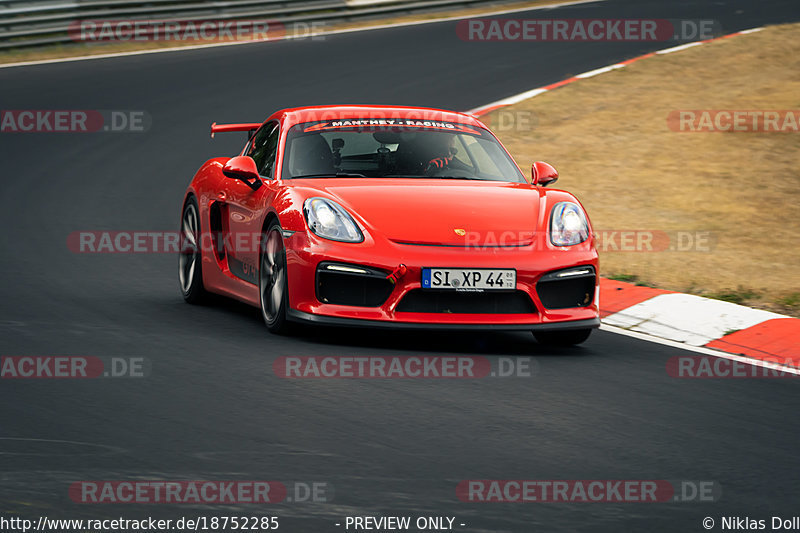 Bild #18752285 - Touristenfahrten Nürburgring Nordschleife (26.08.2022)