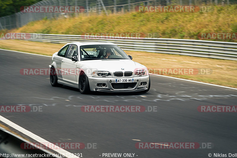 Bild #18752291 - Touristenfahrten Nürburgring Nordschleife (26.08.2022)