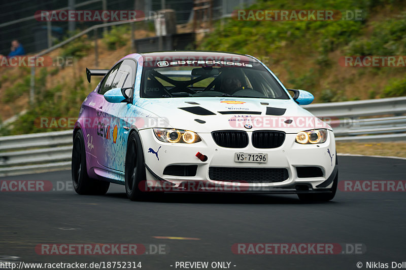 Bild #18752314 - Touristenfahrten Nürburgring Nordschleife (26.08.2022)