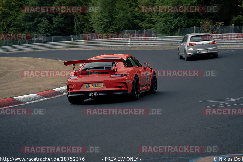 Bild #18752376 - Touristenfahrten Nürburgring Nordschleife (26.08.2022)