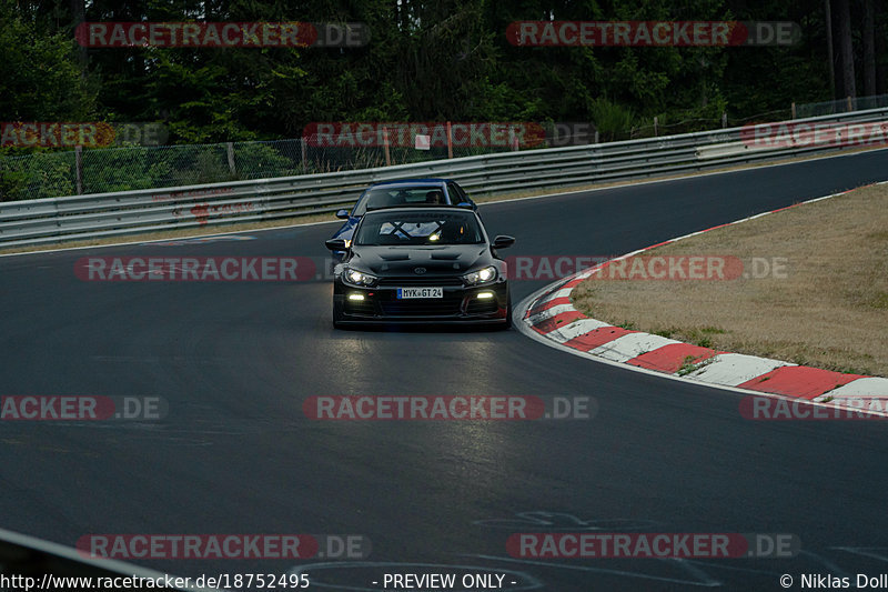 Bild #18752495 - Touristenfahrten Nürburgring Nordschleife (26.08.2022)