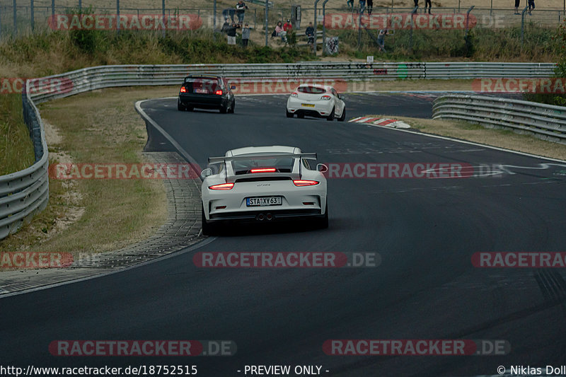 Bild #18752515 - Touristenfahrten Nürburgring Nordschleife (26.08.2022)