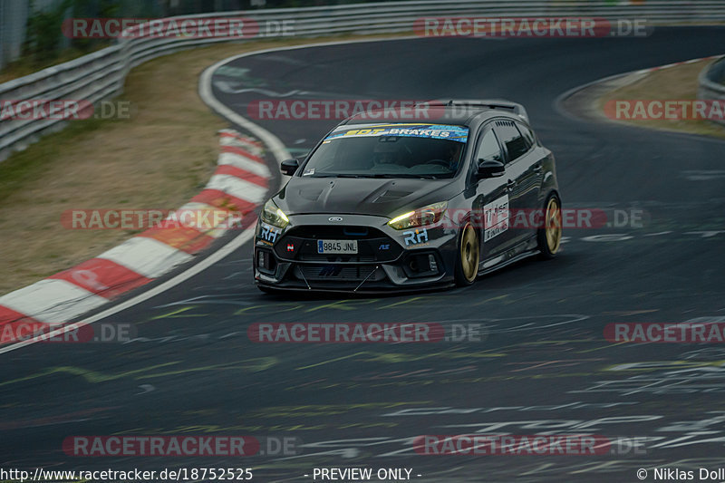 Bild #18752525 - Touristenfahrten Nürburgring Nordschleife (26.08.2022)