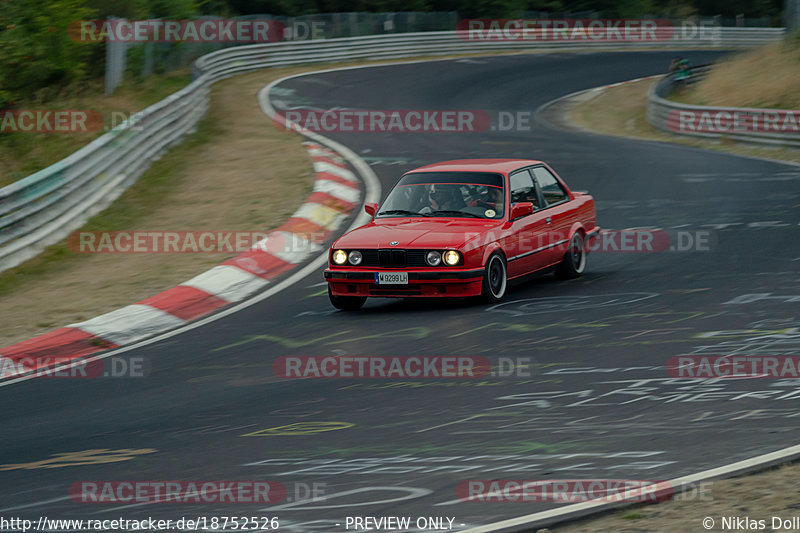 Bild #18752526 - Touristenfahrten Nürburgring Nordschleife (26.08.2022)