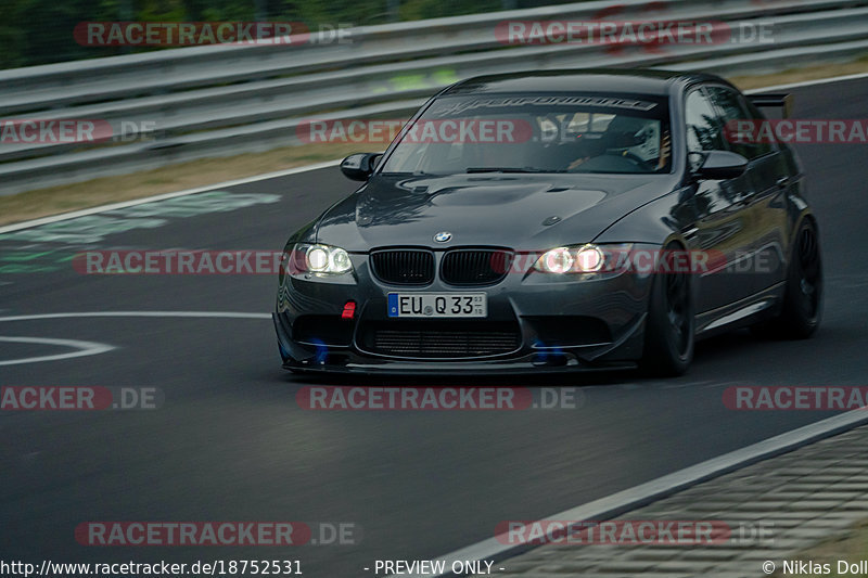 Bild #18752531 - Touristenfahrten Nürburgring Nordschleife (26.08.2022)