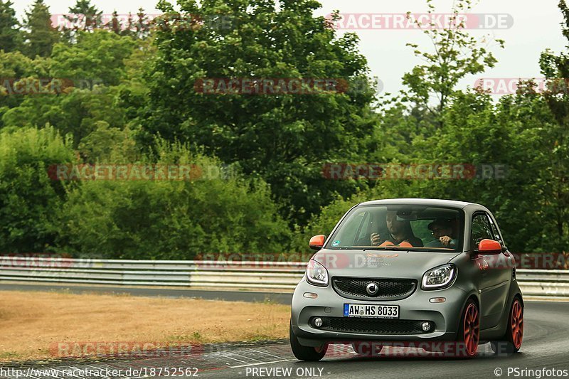 Bild #18752562 - Touristenfahrten Nürburgring Nordschleife (26.08.2022)