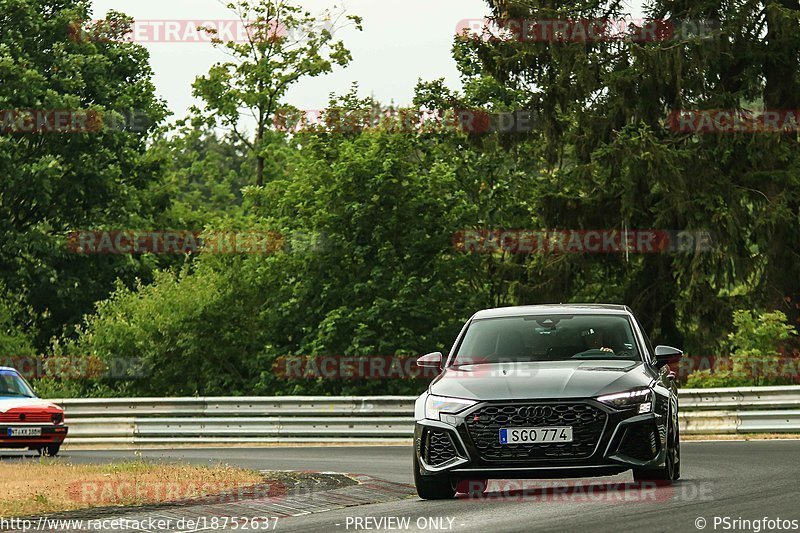 Bild #18752637 - Touristenfahrten Nürburgring Nordschleife (26.08.2022)