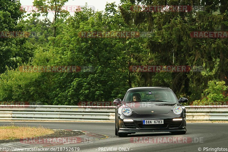 Bild #18752679 - Touristenfahrten Nürburgring Nordschleife (26.08.2022)