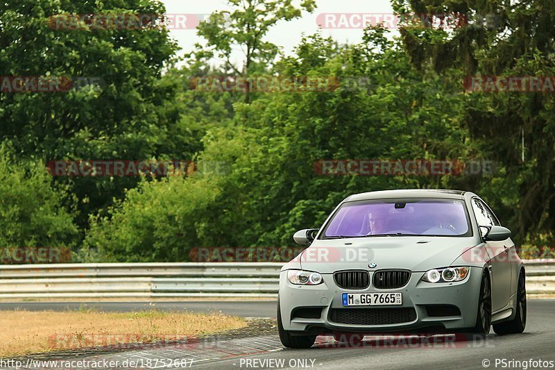 Bild #18752687 - Touristenfahrten Nürburgring Nordschleife (26.08.2022)