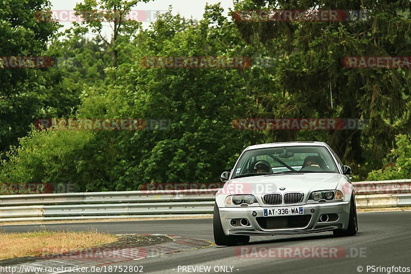 Bild #18752802 - Touristenfahrten Nürburgring Nordschleife (26.08.2022)