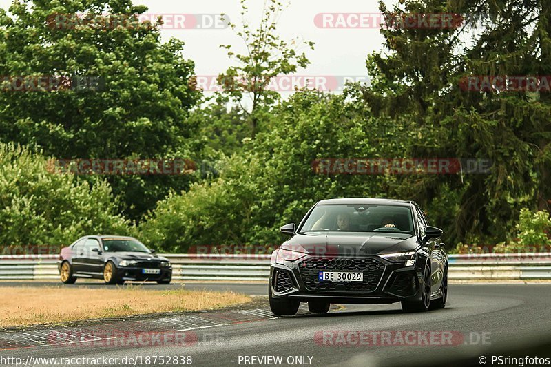 Bild #18752838 - Touristenfahrten Nürburgring Nordschleife (26.08.2022)