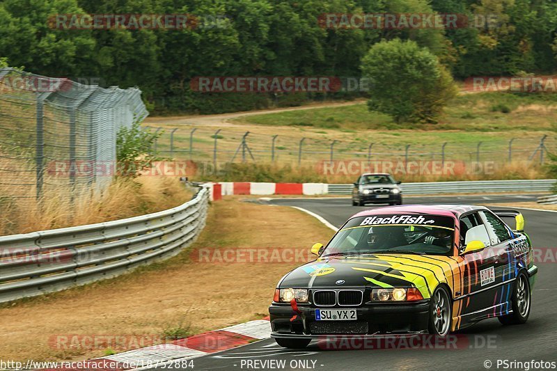 Bild #18752884 - Touristenfahrten Nürburgring Nordschleife (26.08.2022)