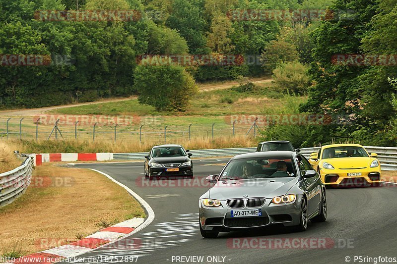 Bild #18752897 - Touristenfahrten Nürburgring Nordschleife (26.08.2022)