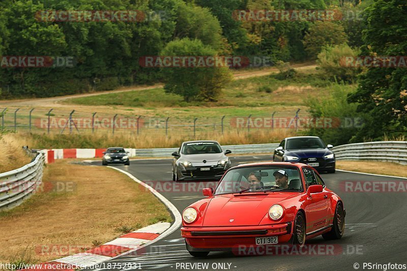 Bild #18752931 - Touristenfahrten Nürburgring Nordschleife (26.08.2022)