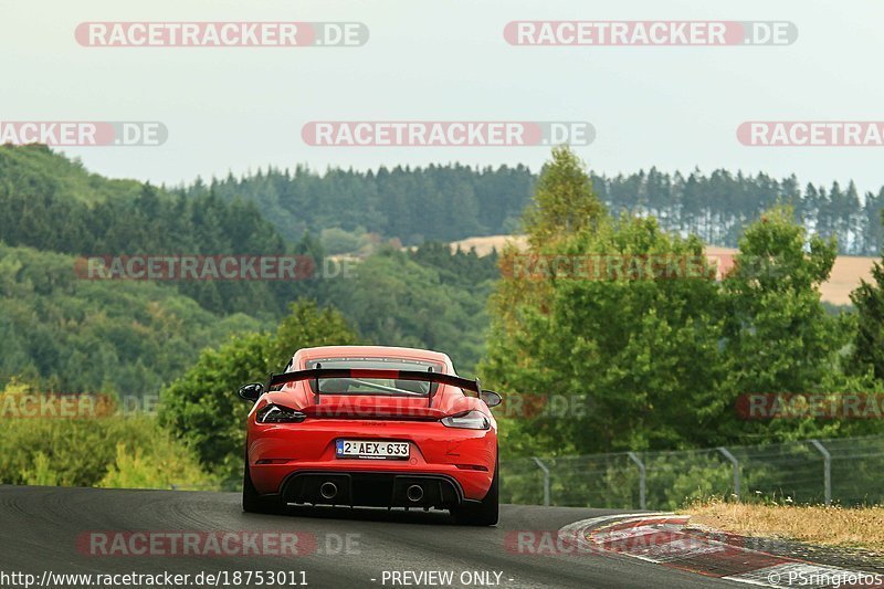 Bild #18753011 - Touristenfahrten Nürburgring Nordschleife (26.08.2022)