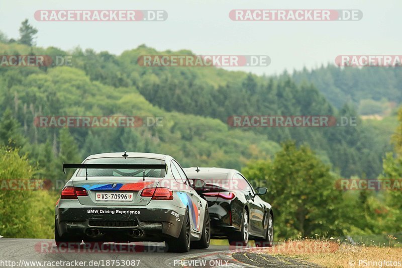 Bild #18753087 - Touristenfahrten Nürburgring Nordschleife (26.08.2022)