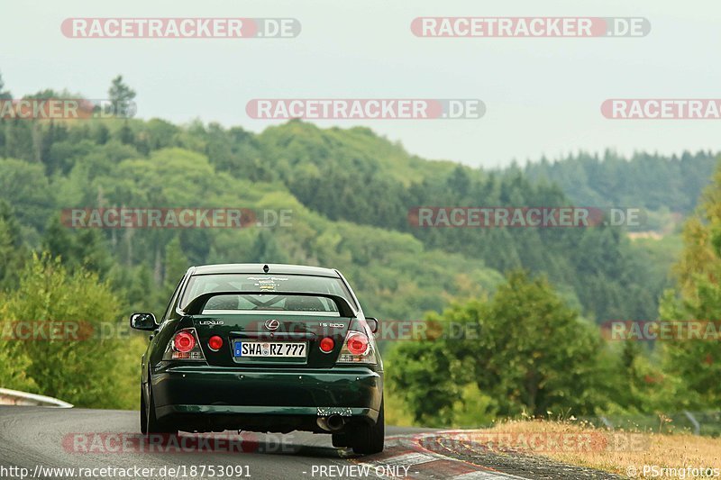 Bild #18753091 - Touristenfahrten Nürburgring Nordschleife (26.08.2022)