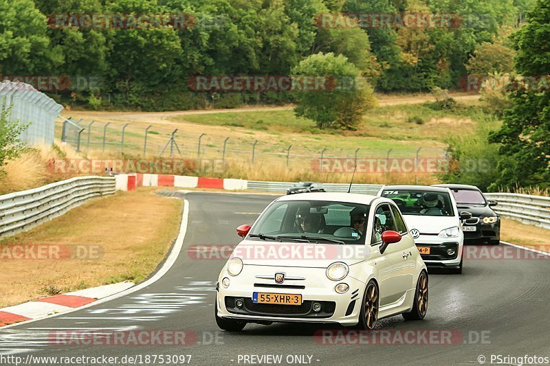 Bild #18753097 - Touristenfahrten Nürburgring Nordschleife (26.08.2022)