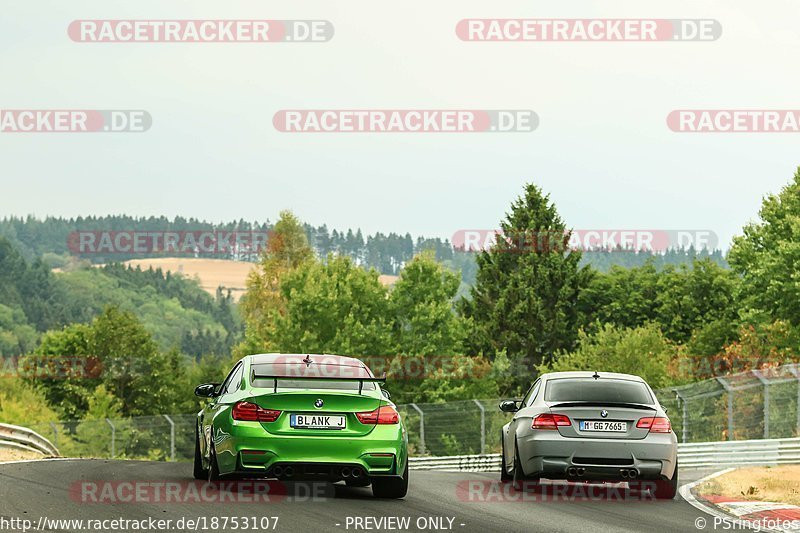 Bild #18753107 - Touristenfahrten Nürburgring Nordschleife (26.08.2022)