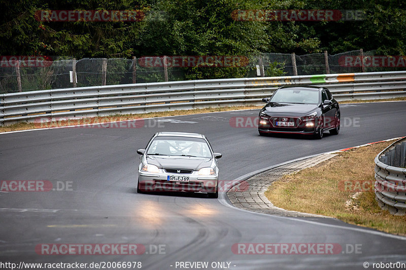 Bild #20066978 - Touristenfahrten Nürburgring Nordschleife (26.08.2022)