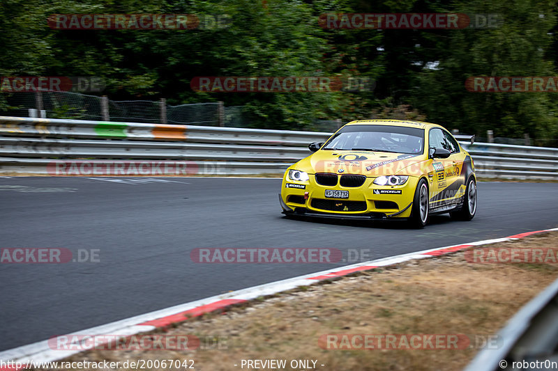 Bild #20067042 - Touristenfahrten Nürburgring Nordschleife (26.08.2022)