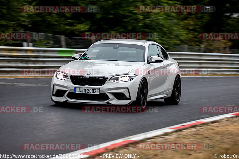 Bild #20067061 - Touristenfahrten Nürburgring Nordschleife (26.08.2022)