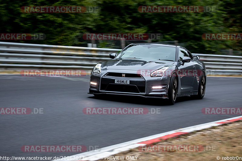 Bild #20067077 - Touristenfahrten Nürburgring Nordschleife (26.08.2022)