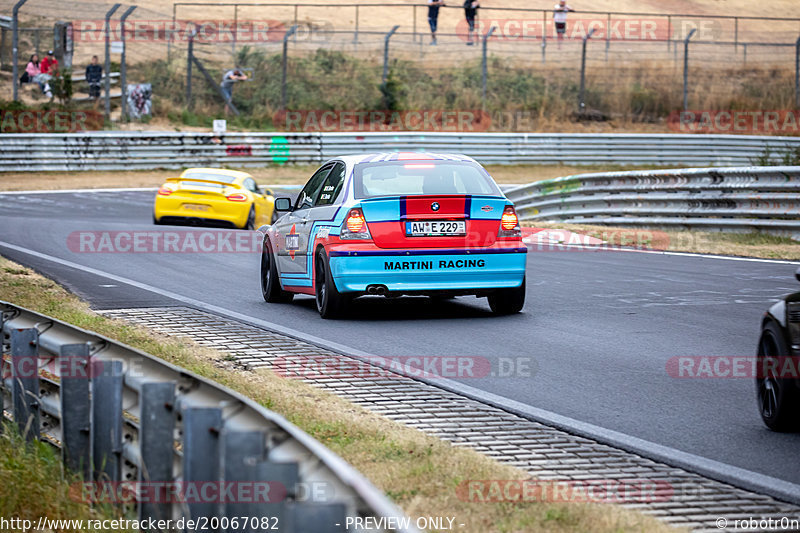 Bild #20067082 - Touristenfahrten Nürburgring Nordschleife (26.08.2022)