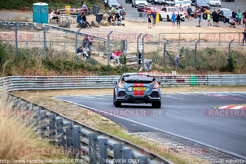 Bild #20067088 - Touristenfahrten Nürburgring Nordschleife (26.08.2022)