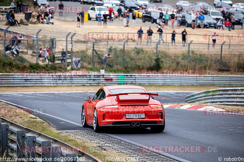 Bild #20067107 - Touristenfahrten Nürburgring Nordschleife (26.08.2022)