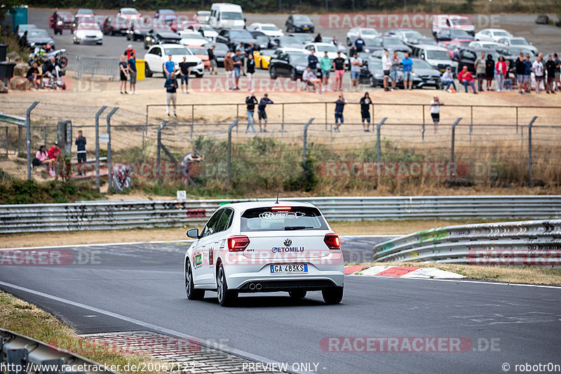 Bild #20067122 - Touristenfahrten Nürburgring Nordschleife (26.08.2022)