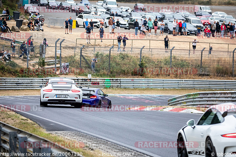 Bild #20067130 - Touristenfahrten Nürburgring Nordschleife (26.08.2022)