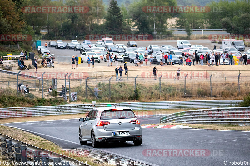 Bild #20067144 - Touristenfahrten Nürburgring Nordschleife (26.08.2022)