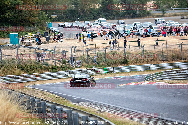 Bild #20067147 - Touristenfahrten Nürburgring Nordschleife (26.08.2022)