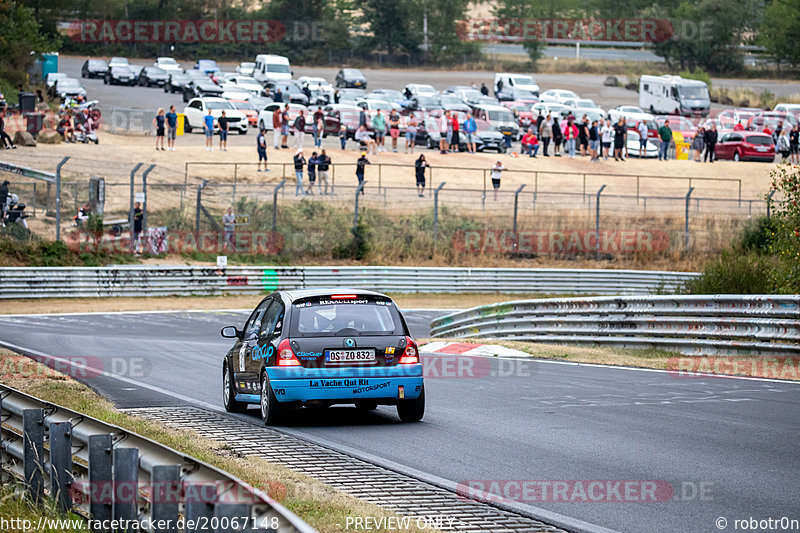 Bild #20067148 - Touristenfahrten Nürburgring Nordschleife (26.08.2022)