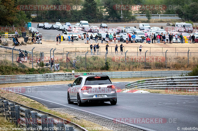 Bild #20067161 - Touristenfahrten Nürburgring Nordschleife (26.08.2022)