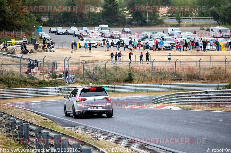 Bild #20067163 - Touristenfahrten Nürburgring Nordschleife (26.08.2022)