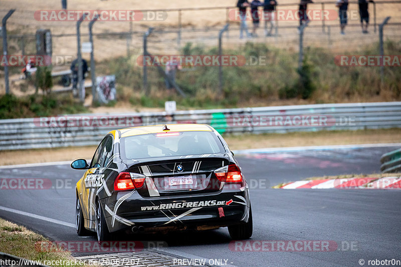 Bild #20067207 - Touristenfahrten Nürburgring Nordschleife (26.08.2022)