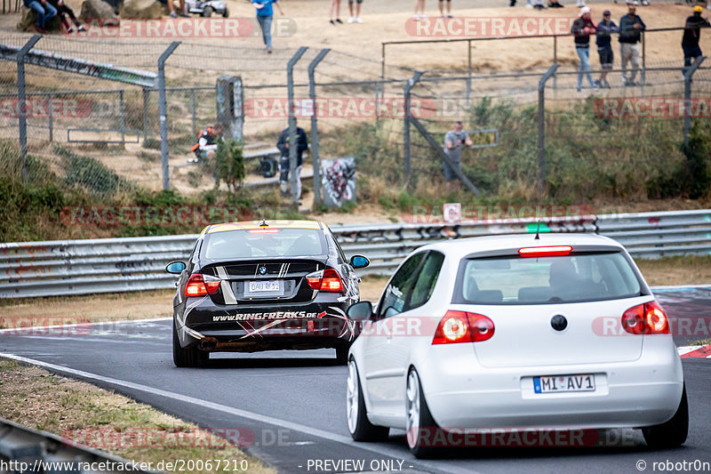 Bild #20067210 - Touristenfahrten Nürburgring Nordschleife (26.08.2022)