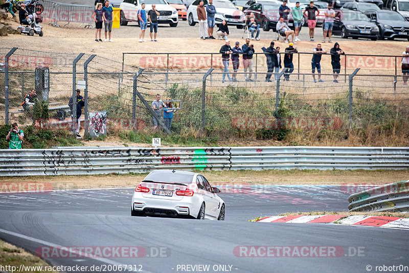 Bild #20067312 - Touristenfahrten Nürburgring Nordschleife (26.08.2022)