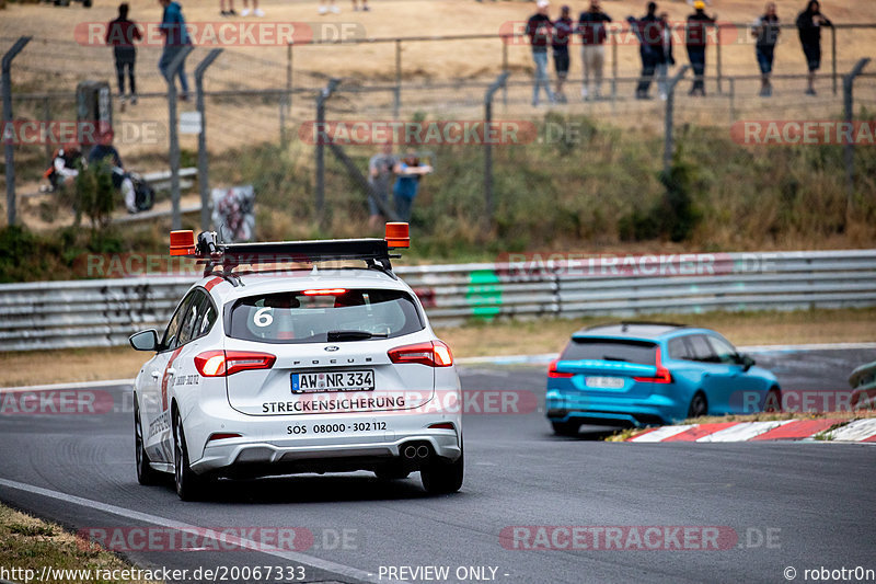 Bild #20067333 - Touristenfahrten Nürburgring Nordschleife (26.08.2022)